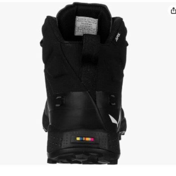 Salewa Men's Pedroc Pro Powertex Waterproof Trekking & Hiking Boot - Size 8 US - Picture 3 of 13